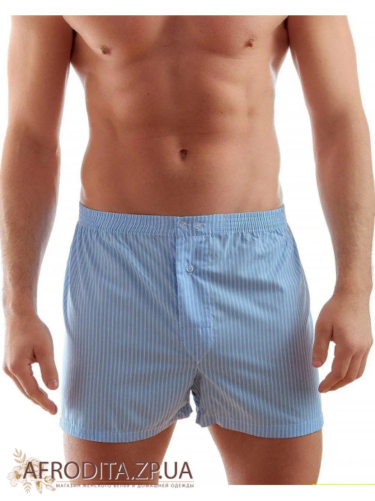 Мужские трусы-шорты Enrico Coveri EB1120