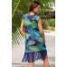 Пляжная туника Ипанема 8830 