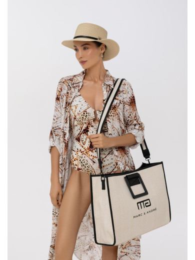 Сумка для пляжу Marc&Andre BA26-14