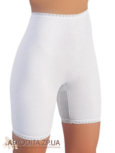 Трикотажные панталоны Jadea 526