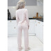 Жіноча піжама зі штанами 1595-16126