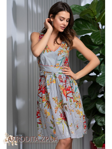 Сарафан "Нателла" 6855