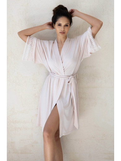 Халат на запах женский Sensis 82935