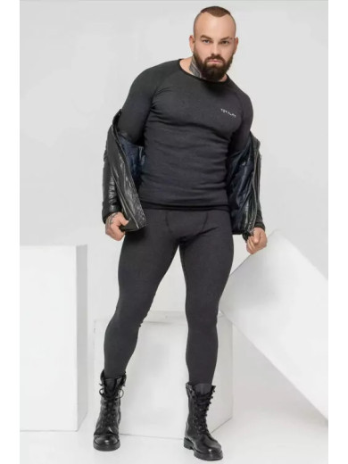 Мужской термолонгслив до -22С Totalfit 82579