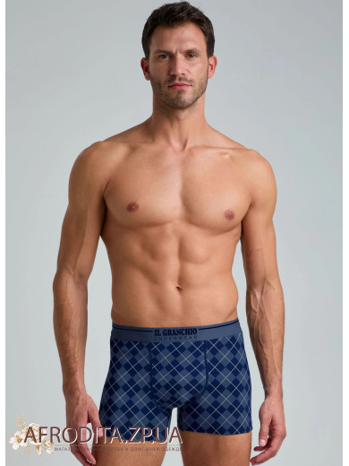 Мужские трусы боксеры IL GRANCHIO GB1264
