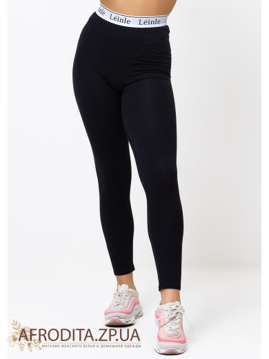 Жіночі спортивні лосини 1378-16072