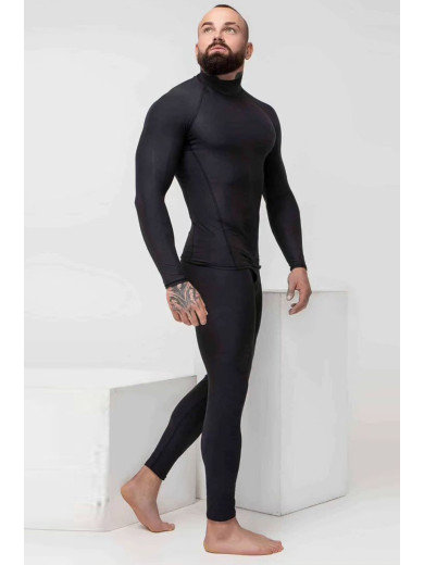 Мужской термокомплект из микрофибры Totalfit 82554