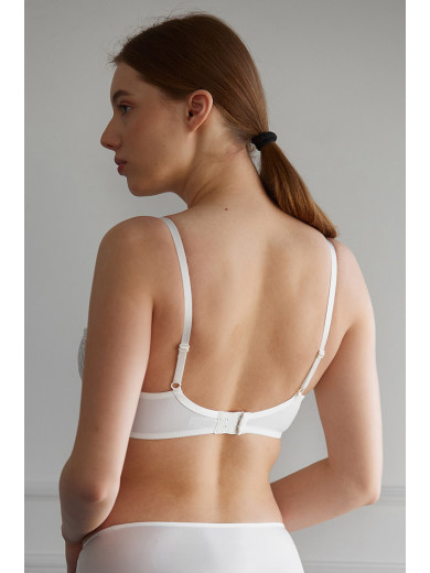 Бюстгальтер із м'якими чашками ORHIDEJA 199.795