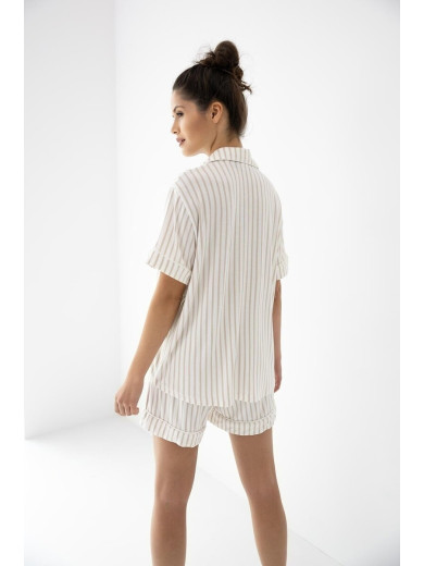 Домашній комплект із шортами Sensis 82733