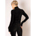 Женский джемпер с длинным рукавом 1601-50797