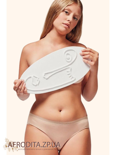 Трусы слипы GISELA 1/0208