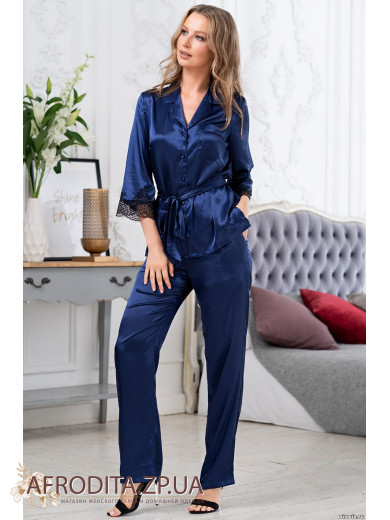 Брючний комплект-трійка "Ізабелла" 3185