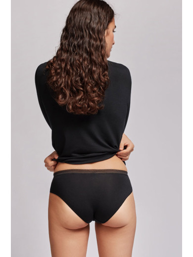 Трусы слипы GISELA 1/0208