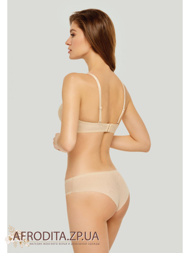 Трусы бразилиана Marc & André A6-0793