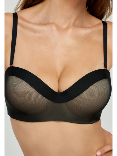 Бюстгальтер Marc & André S21-0450-BNM-SY