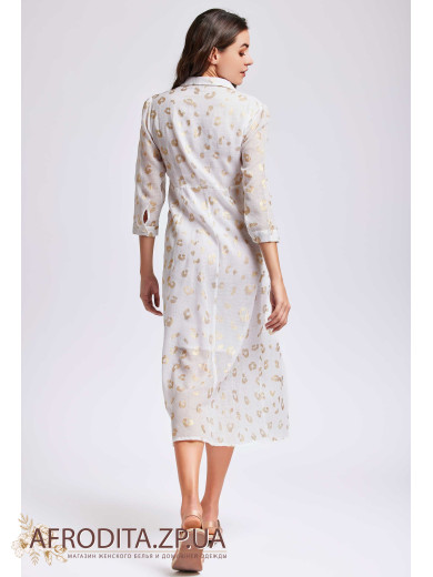 Сукня-сорочка David DB24-011