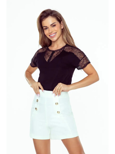 Женская блузка-футболка Eldar Mirabella