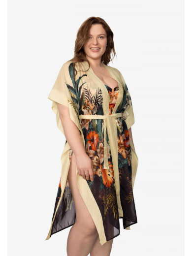 Пляжная туника Marc & Andre CU26-02-2606