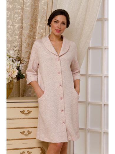 Женский домашний халат "Emmi" 11135