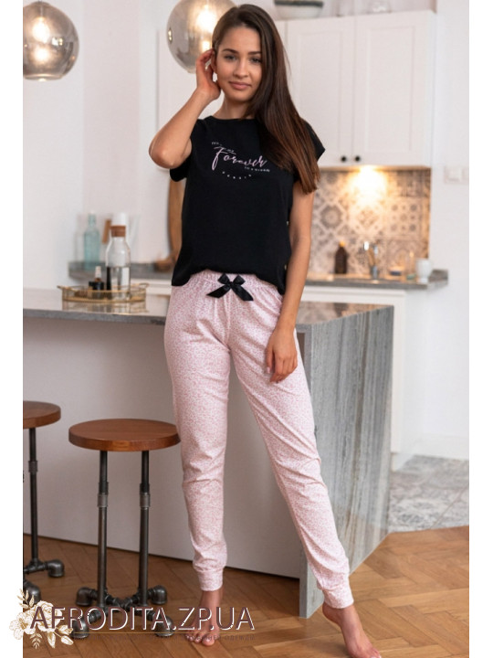 Женская пижама со штанами Sensis Forever