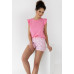 Жіноча піжама з шортами Sensis 82816