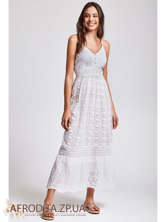 Женский летний сарафан David DB24-003