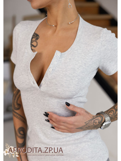 Женский джемпер 1632-43001