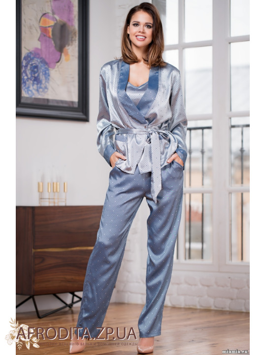 Брючний комплект 