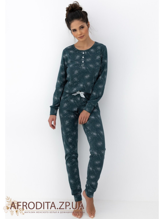 Піжама жіноча зі штанами Sensis 82660