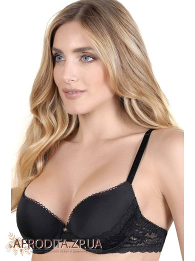 Бюстгальтер с эффектом push up Leilieve 4100