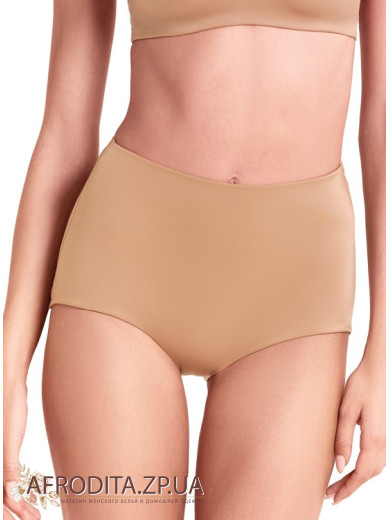 Женские трусики высокой посадки Ultrashine 4437