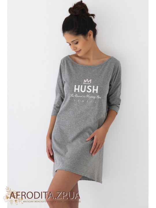 Туніка жіноча з бавовни Sensis Hush