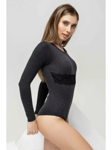 Женское термободи из вискозы Totalfit 82522