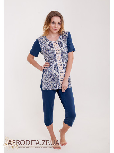 Комплект з бриджами "Pastunette" 2081-300-2 