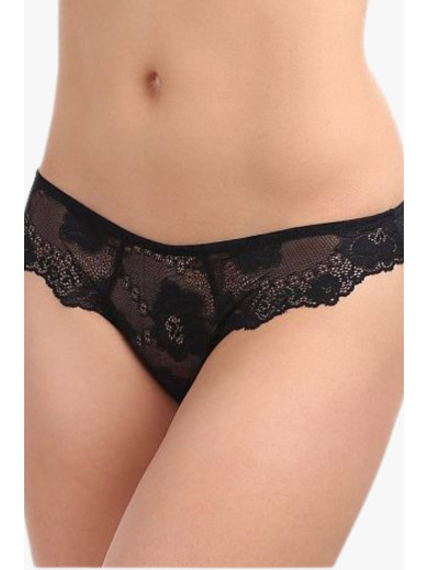 Трусики бразилиана Lormar Prestige