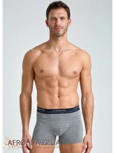 Чоловічі труси-шорти IL GRANCHIO GB1269
