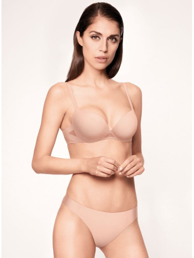 Бюстгальтер Lormar EXTRASOFTUP