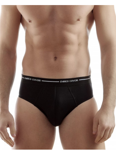 Мужские трусы слипы Enrico Coveri ES1000