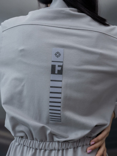 Комбинезон Totalfit F52-LD91