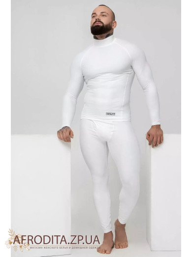 Чоловічий термокомплект з мікрофібри Totalfit 82555