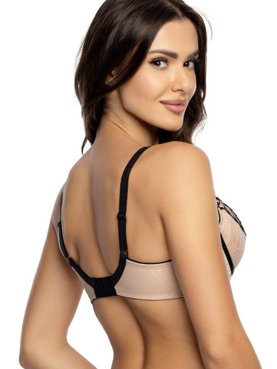 Бюстгальтер із м'якими чашками ORHIDEJA 105.515