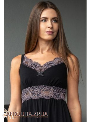 Жіноча нічна сорочка Shato 2230