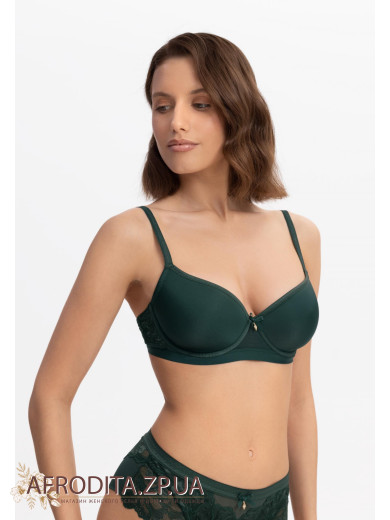 Бюстгалтер Mark & Andre W25-0417-04-RGM-LY