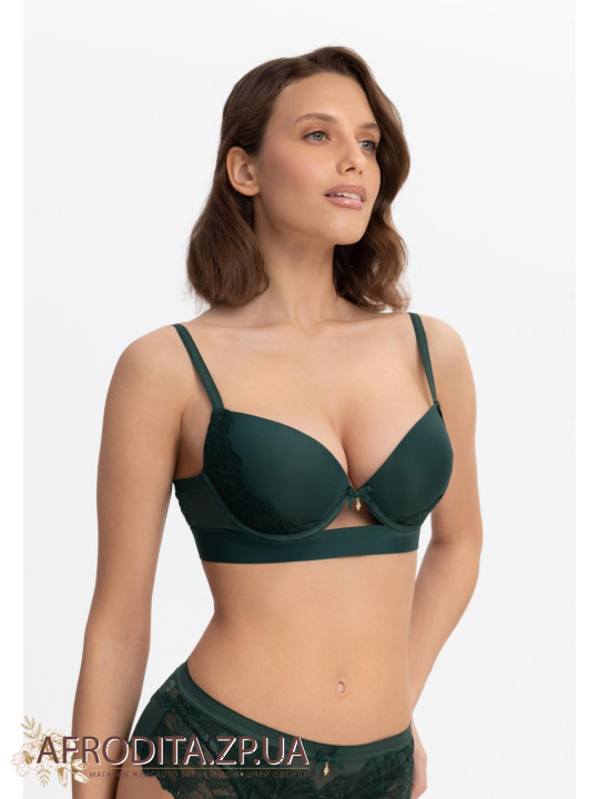 Бюстгалтер Push-up Mark & Andre W25-0416-13-DCM-LY