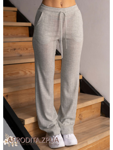 Женские домашние штаны 1604-81001