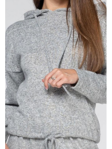 Домашний костюм со штанами Shato 2108