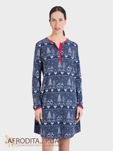 Туника-платье Massana L737232