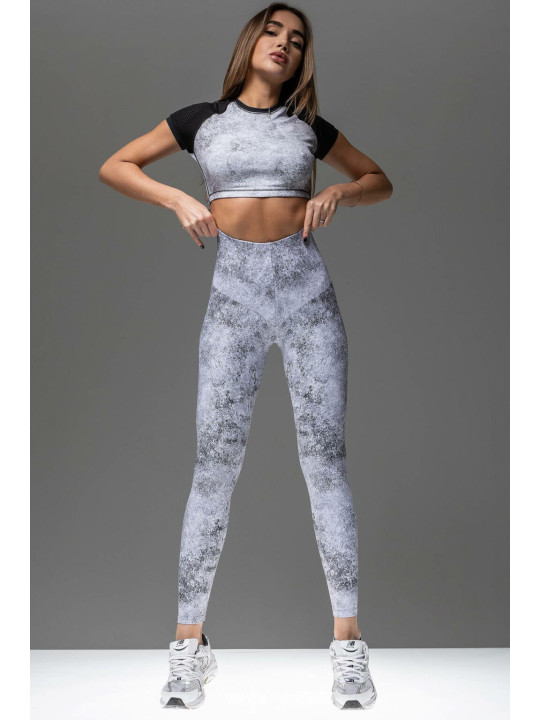 Лосини, що стягують Totalfit Y2-P155