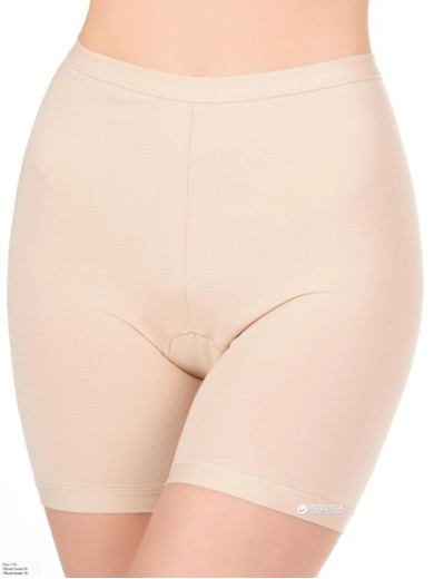 Трикотажные панталоны Jadea 536