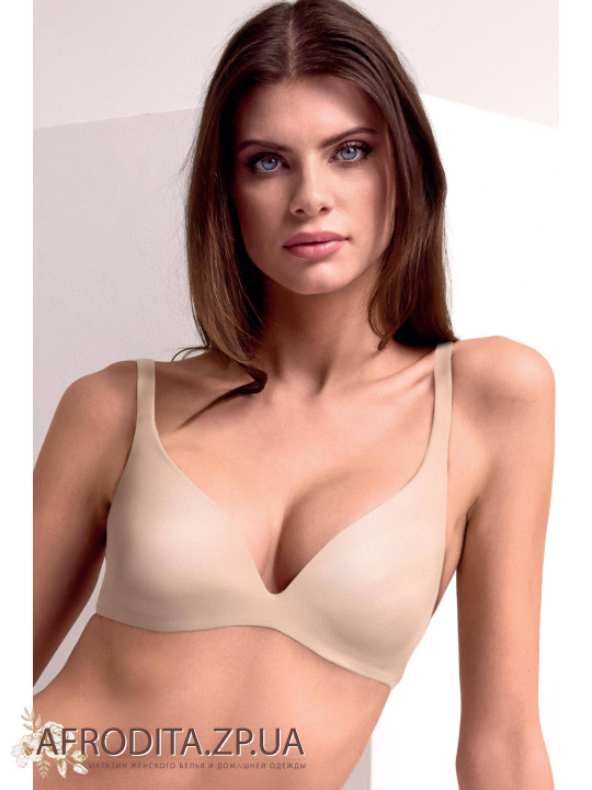 Бюстгальтер без косточек Lormar SHINE 1430